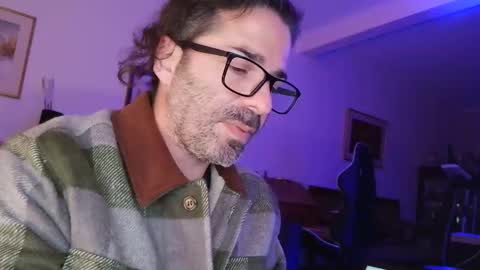 Lucky online show from 10/17/25, 07:16