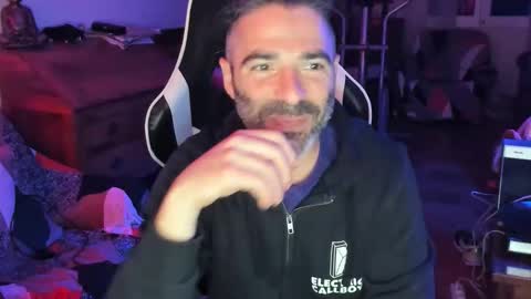 Lucky online show from 04/28/26, 09:09