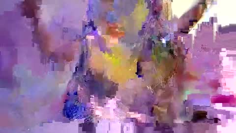 Lucky online show from 11/16/25, 03:56