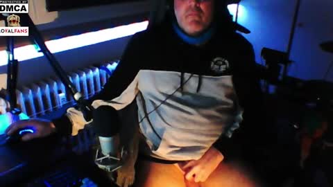        call me  Stefan online show from 01/17/25, 12:10