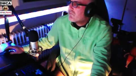        call me  Stefan online show from 02/14/25, 12:09