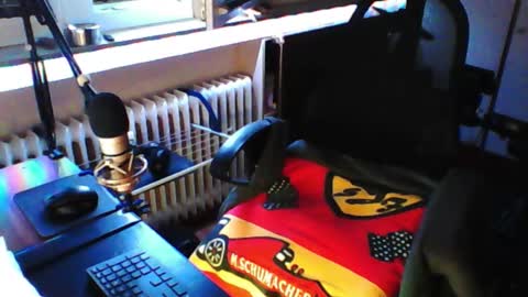        call me  Stefan online show from 09/27/25, 05:45