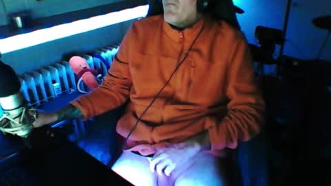        call me  Stefan online show from 02/07/26, 06:06