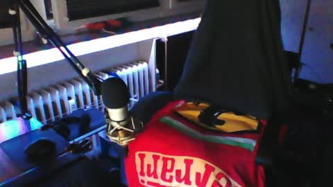        call me  Stefan online show from 04/17/26, 06:44