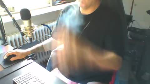       call me  Stefan online show from 08/01/26, 06:29