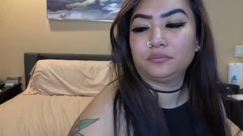 luckylee1992 online show from 09/11/25, 02:11