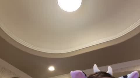 luckylee1992 online show from 10/15/25, 06:02