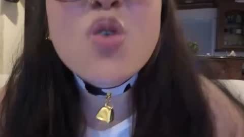 luckylee1992 online show from 10/16/25, 04:57