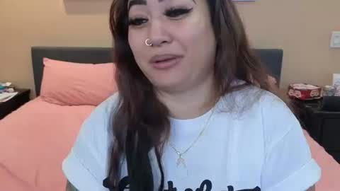 luckylee1992 online show from 11/25/25, 10:43