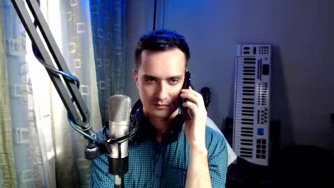 luckyman10000000 online show from 10/28/25, 11:14