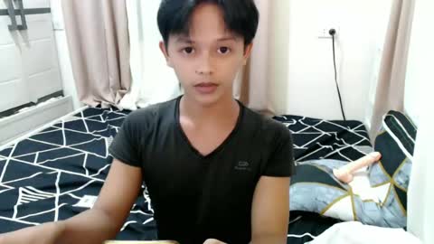 Snapshot of luckyme_7 chatting on 07/05/26, 05:09 kai online show from 07/05/26, 05:09