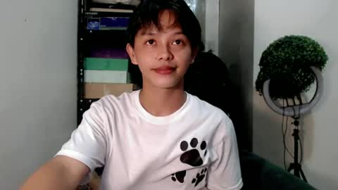 Snapshot of luckyme_7 chatting on 07/06/26, 10:01 kai online show from 07/06/26, 10:01