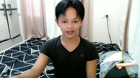 Snapshot of luckyme_7 chatting on 07/07/26, 09:13 kai online show from 07/07/26, 09:13