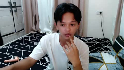 Snapshot of luckyme_7 chatting on 07/09/26, 07:51 kai online show from 07/09/26, 07:51
