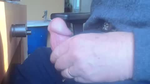 BIG Daddy cock. Tips make it harder  online show from 01/12/25, 08:14