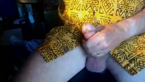 BIG Daddy cock. Tips make it harder  online show from 06/03/26, 06:02