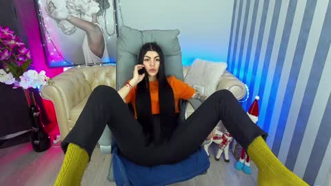 Monika online show from 01/15/25, 06:12