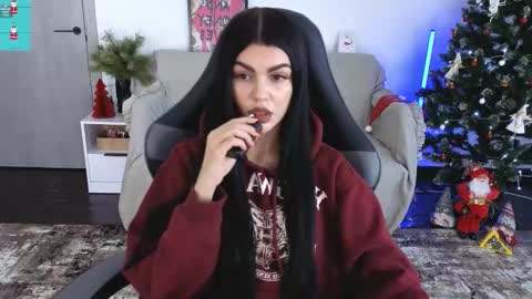 Snapshot of luckyrebel_ chatting on 01/10/26, 10:39 Monika online show from 01/10/26, 10:39