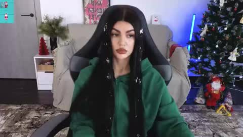 Snapshot of luckyrebel_ chatting on 01/12/26, 07:57 Monika online show from 01/12/26, 07:57