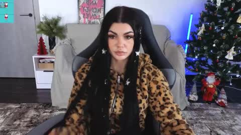 Snapshot of luckyrebel_ chatting on 01/15/26, 12:54 Monika online show from 01/15/26, 12:54