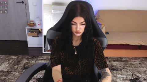 Monika online show from 03/27/26, 06:52