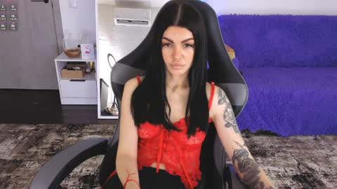 Monika online show from 04/10/26, 06:29