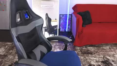 Monika online show from 05/23/26, 07:35