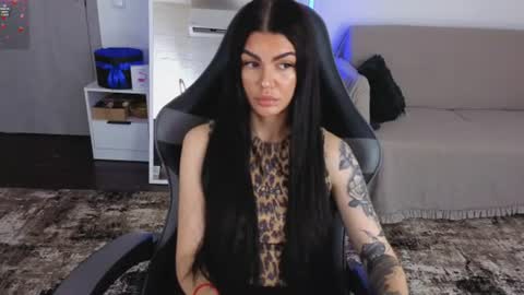 Snapshot of luckyrebel_ chatting on 07/01/26, 05:31 Monika online show from 07/01/26, 05:31