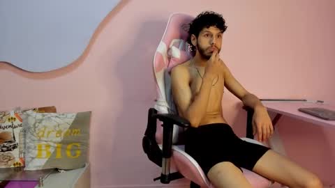 LuckySame online show from 02/20/26, 11:54