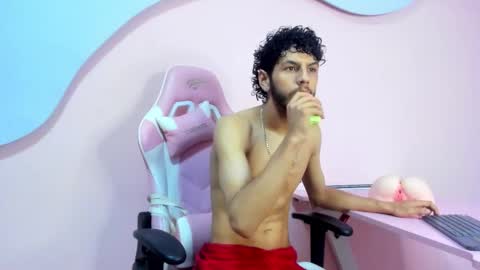 LuckySame online show from 02/23/26, 12:02