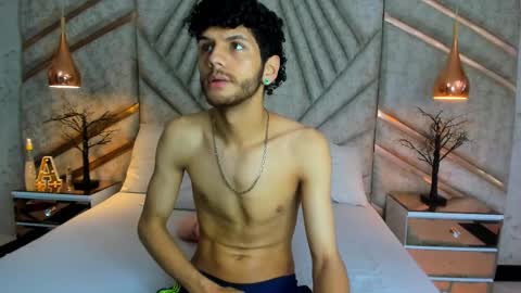 LuckySame online show from 03/01/26, 02:08