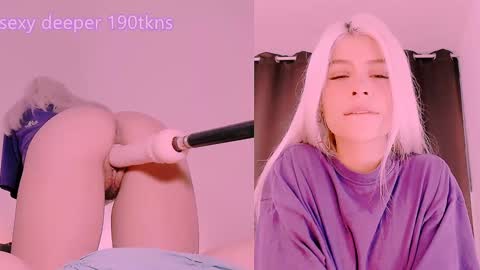 Snapshot of luckysapphire777 chatting on 01/12/25, 07:32 luckysapphire777 online show from 01/12/25, 07:32