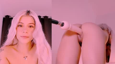 Snapshot of luckysapphire777 chatting on 01/22/25, 09:35 luckysapphire777 online show from 01/22/25, 09:35