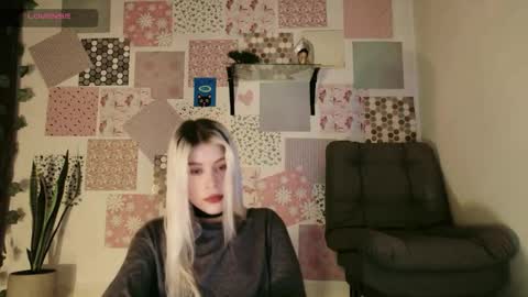 luckysapphire777 online show from 05/19/26, 11:38