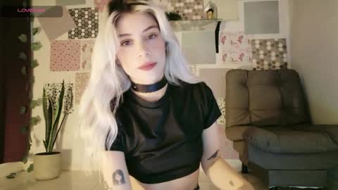 luckysapphire777 online show from 05/24/26, 01:16