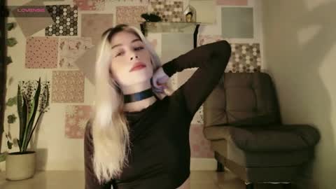luckysapphire777 online show from 05/31/26, 11:06