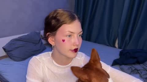 hello im Kristy and Nick  PVT OPEN online show from 02/14/25, 03:36