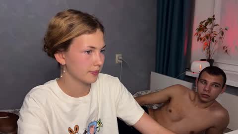 hello im Kristy and Nick  PVT OPEN online show from 10/28/25, 02:42