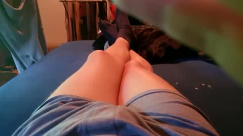 luckyshot91 online show from 01/06/25, 11:09