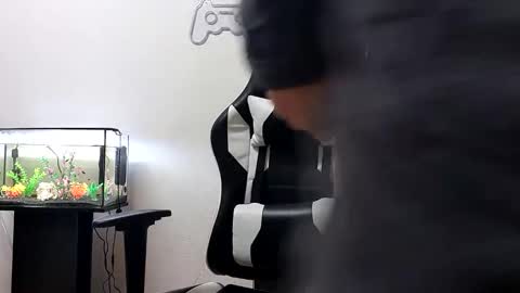 luckyshot91 online show from 01/09/25, 07:29