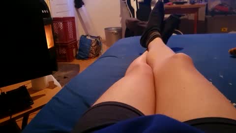 luckyshot91 online show from 01/23/25, 11:36