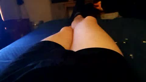 luckyshot91 online show from 01/29/25, 11:35