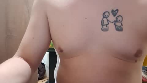 luckyshot91 online show from 02/16/25, 10:54