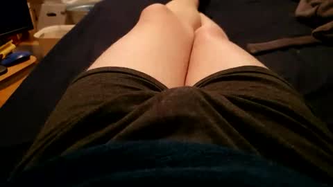 luckyshot91 online show from 03/06/25, 01:48