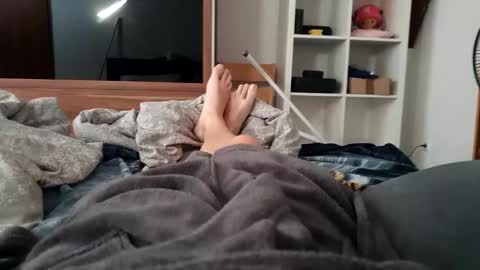 luckyshot91 online show from 10/29/25, 06:59