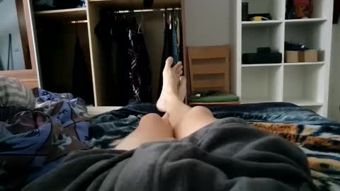 luckyshot91 online show from 11/17/25, 12:11