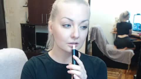 LuckyShot online show from 07/14/26, 04:34