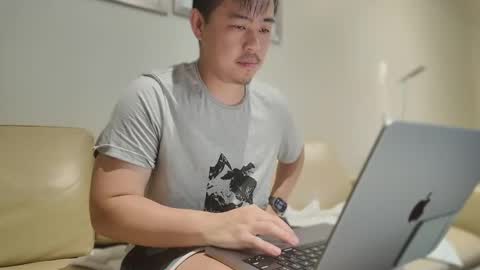 Tyson online show from 02/18/25, 06:37