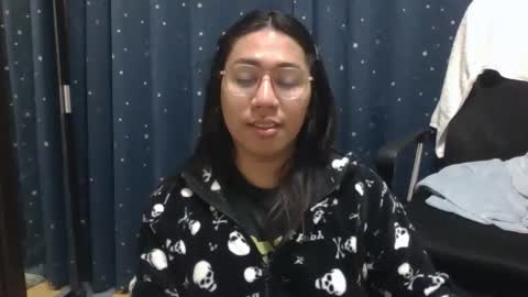 luckyts_cumx online show from 01/30/25, 01:10