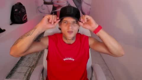 Lucky online show from 04/03/26, 08:51